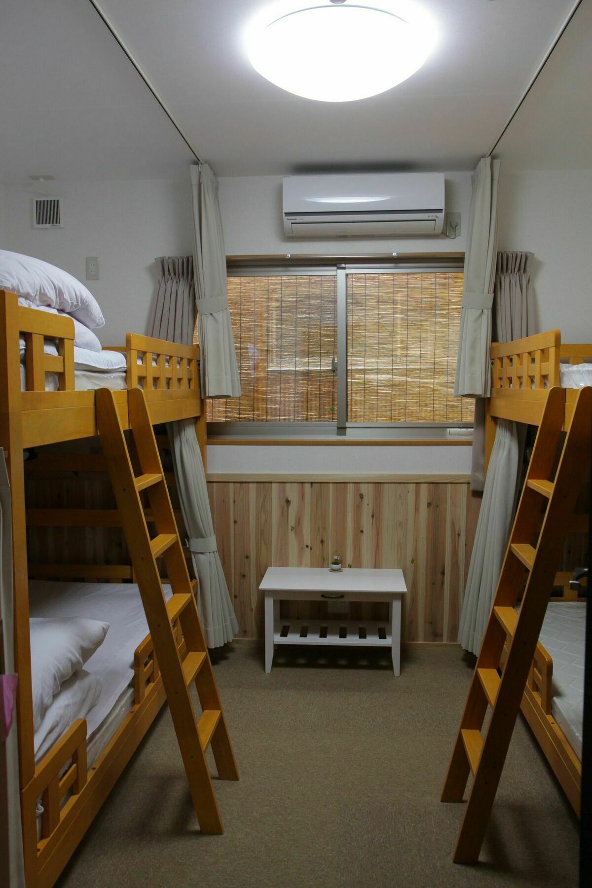 Guesthouse Jiyujin Kyoto Luaran gambar