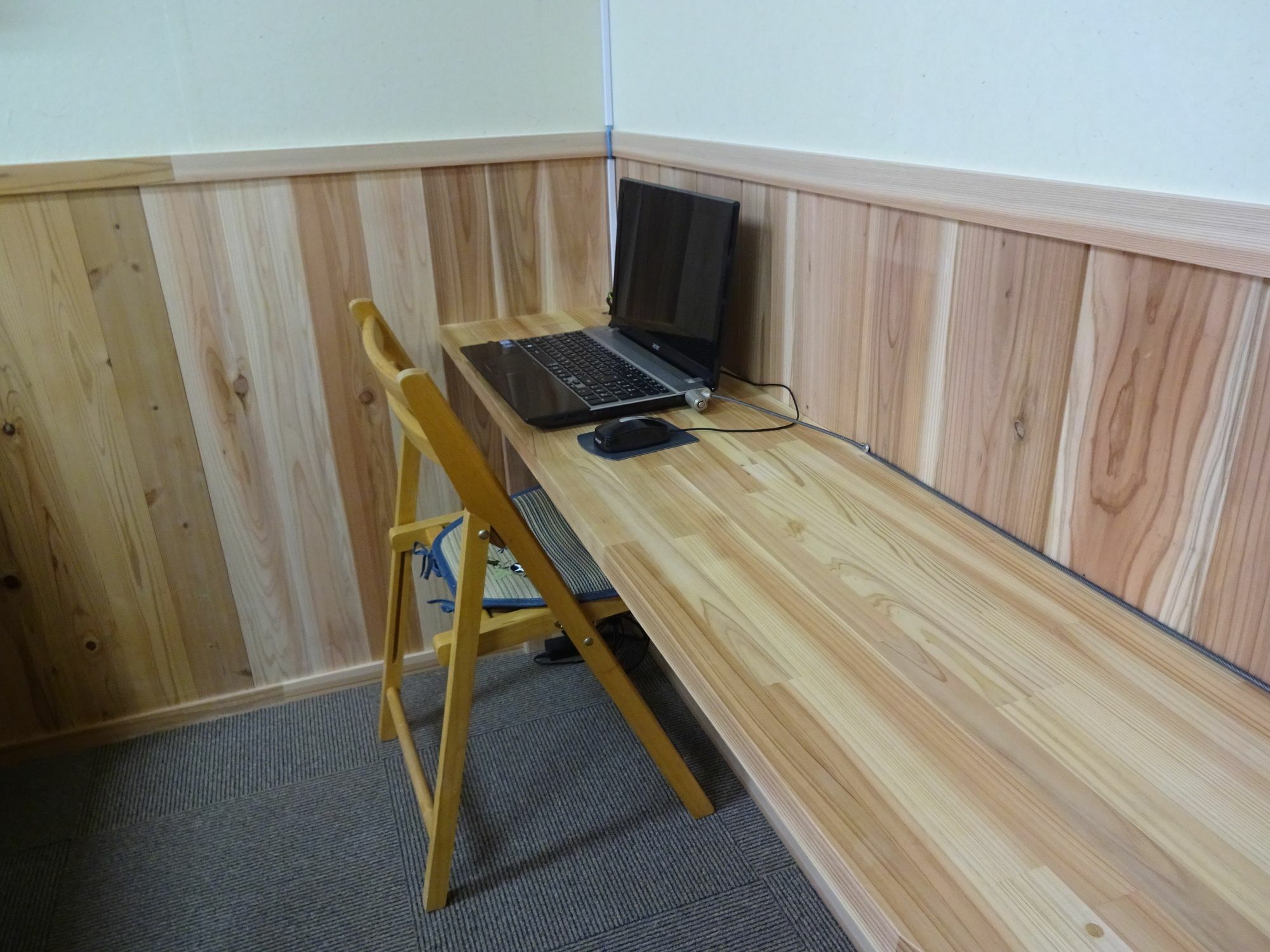 Guesthouse Jiyujin Kyoto Luaran gambar